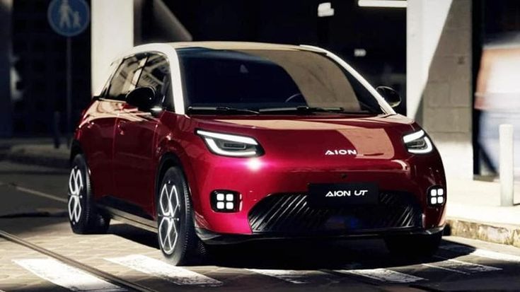 JD.com, il rivale cinese di Amazon punta sull’auto elettrica con Gac e Catl. Ecco il primo modello
