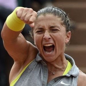Tennis, Roland Garros: Errani ai quarti, avanzano Nadal e Ferrer