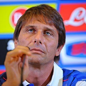 Nazionale, Conte: "Ogni non vittoria è un fallimento"