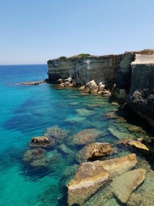 Mare, montagna, città: le Meraviglie d'Italia nelle foto delle vacanze dei lettori 