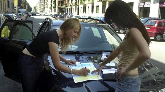 Cinque milioni di automobilisti senza assicurazione