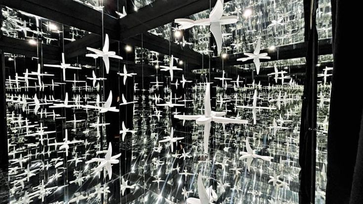 Ad Asti, i mondi impossibili di Escher diventati icone