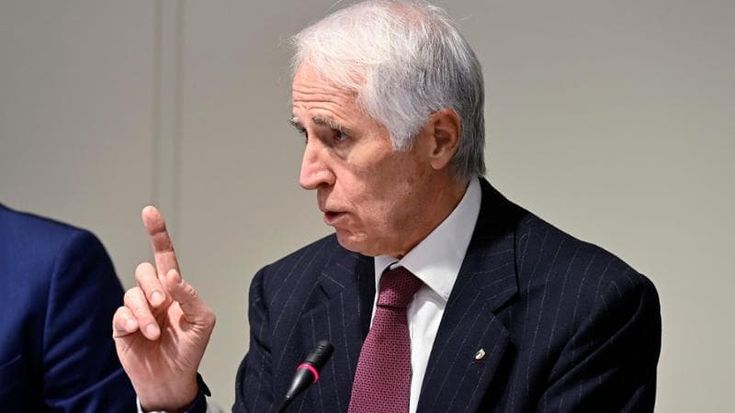 Malagò assicura: “Il mio erede al Coni? Non appoggio nessuno”
