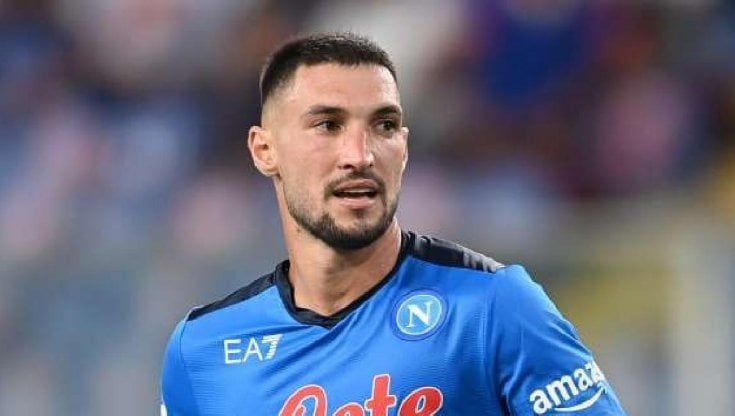 Napoli, c'è un altro caso: Politano vuole andare via. Colloquio con Giuntoli, ma serve un'offerta
