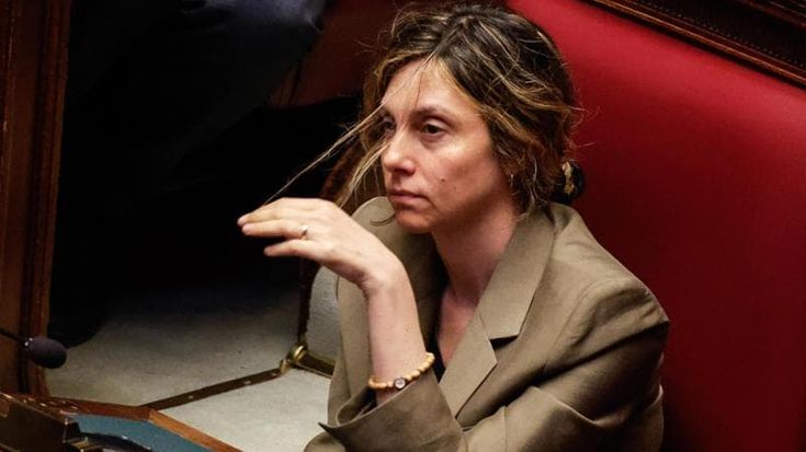 Marianna Madia lascia il Pd e sceglie Matteo Renzi: “Serve più riformismo nel centrosinistra”