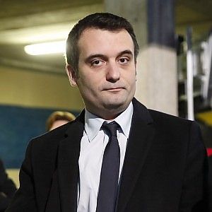Florian Philippot: "Noi del Front National non siamo estremisti, ma patrioti, crediamo in una Francia forte"