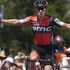 Ciclismo, Tour Down Under: tappa e maglia per Porte