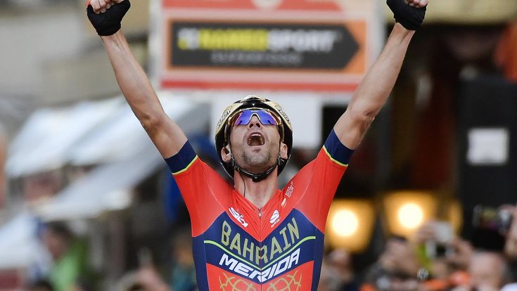 Nibali e l’incoscienza di un’impresa all’antica