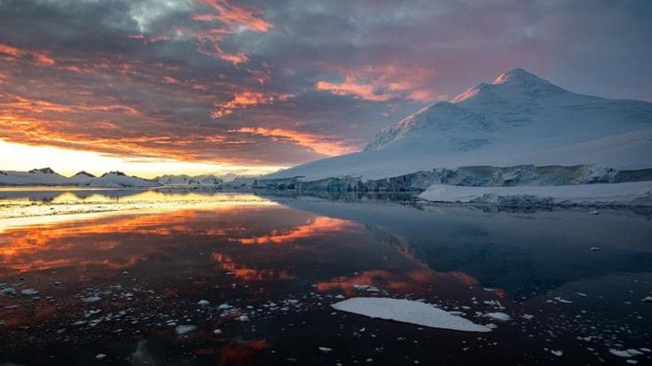In Antartide per un solo giorno. Al Polo Sud la gita fuori porta come non la si era mai vista