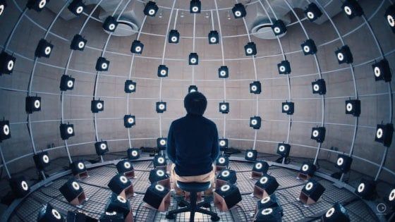 Musica 8D, ecco perché percepiamo il suono come una sfera