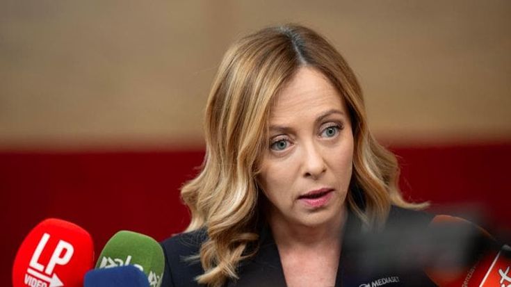 Ottantesimo anniversario delle Fosse Ardeatine, Meloni: “Terribile massacro nazista”. L’Anpi: “Omette la responsabilità dei fascisti”