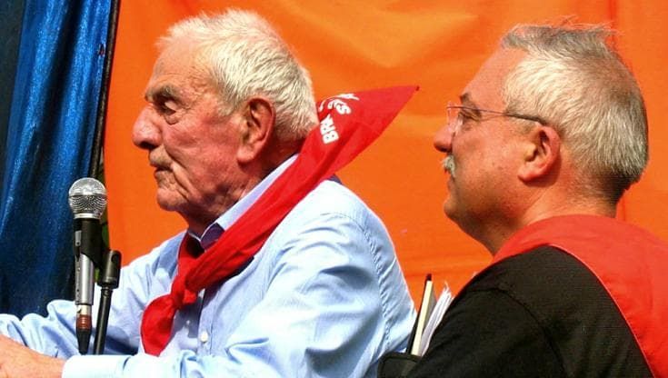 Firenze, l’antiquario Franco Giorgi e la moglie Gianna Di Nardo trovati morti con ferite da coltello