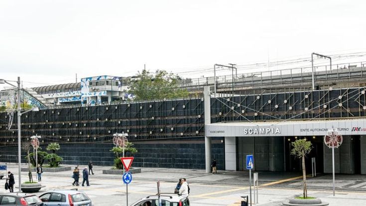 “Scampia in movimento”, clicca per confermare la tua partecipazione