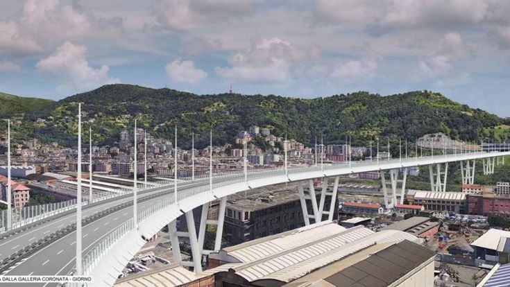 Autostrade, corsa a ostacoli per un accordo tra Governo, Cdp e Benetton