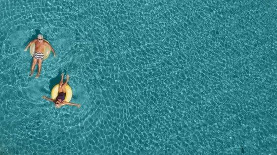 Vacanze, partenza a giugno per 7,4 milioni di italiani