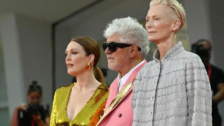 Successo alla Mostra di Venezia: +11% di vendita dei biglietti rispetto al 2023