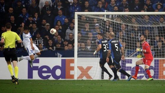 Apollon Limassol, Schembri non esulta al gol storico: "Omaggio a Daphne"