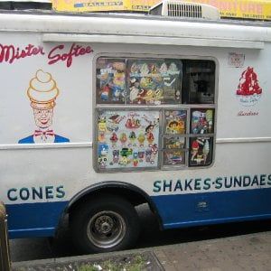 Mister Softee e i camioncini nemici, a Manhattan scoppia la guerra dei gelati