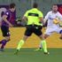 Fiorentina-Inter, ecco il rigore contestato concesso dal Var: D'Ambrosio colpisce con il petto o con il braccio?