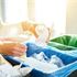 Perché la plastica nera finisce in discarica e come un sensore termico potrebbe evitarlo