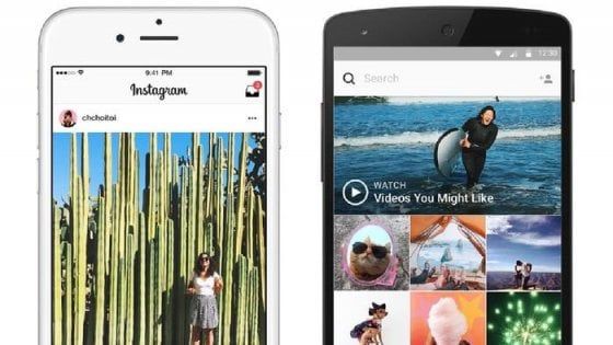 Instagram, nelle Storie anche i testi delle canzoni