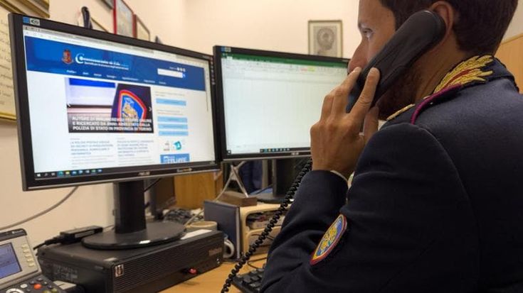 Pedopornografia: arrestato infermiere, sequestrati 700 file. Alcune foto scattate da lui di nascosto