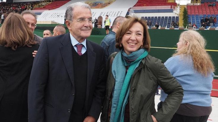 Regionali, prima i nomi o le idee? Sandra Zampa ricorda la Fabbrica di Prodi: “Partirei da sviluppo e sanità”