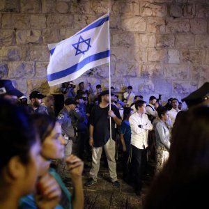 Tensione in Israele dopo aggressioni agli ebrei. Città vecchia vietata