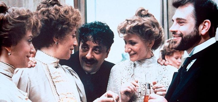 È morto Memè Perlini, attore simbolo del teatro d'avanguardia anni 70