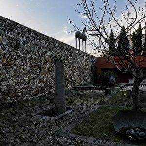 Fai, giornate all'Hortus conclusus di Benevento