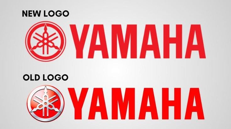 Yamaha festeggia i suoi primi 70 anni e si regala un logo nuovo ma non troppo
