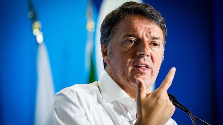 Firenze, asse Renzi-Giani. E intanto Iv fa festa: “Leopolda a marzo”