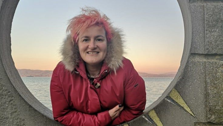 "Io, in isolamento Covid per 3 settimane ho vissuto nel mio camper"