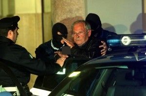 Morto Gaetano Fidanzati<br />era il boss dell'Arenella
