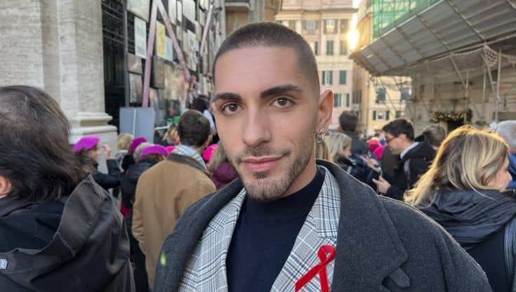 Pasquale, vittima due volte: la madre uccisa dal padre dodici anni fa. "Noi lasciati soli"