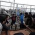 Grecia, a rischio la vita di migliaia di migranti intrappolati 
