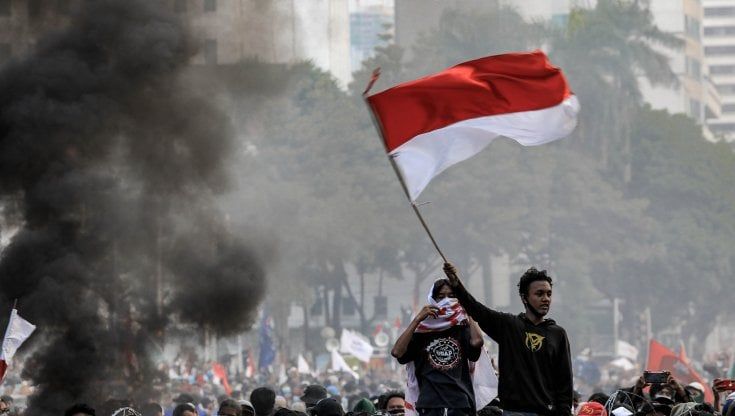 Democrazia e ambiente, l'Indonesia si ribella a Widodo