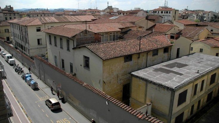 Per l’ex ospedale San Gallo di Firenze scatta la clausola anti Airbnb 10 anni senza affitti brevi 