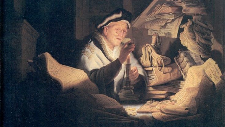 Da re Mida a Scrooge: fenomenologia dell’avaro
