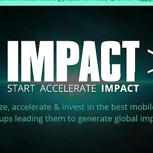Cercasi startup, Impact mette due milioni sul piatto 