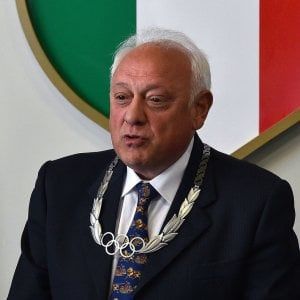 Nuoto, Consolo accusa Barelli: "Fatture per servizi mai erogati"