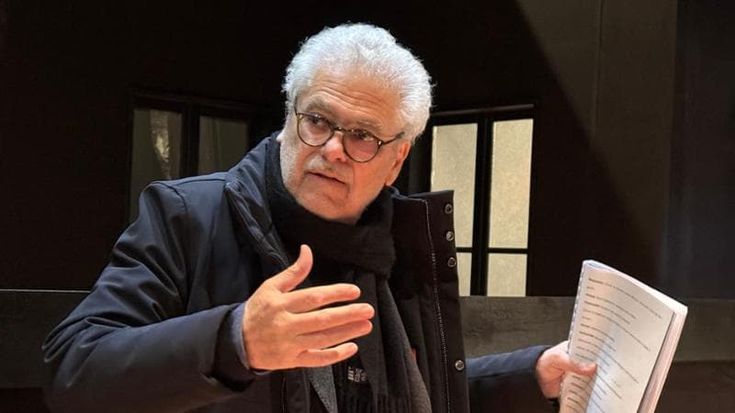 Roberto Andò: “Da Corrao a Bob Wilson, vi racconto la mia Gibellina”