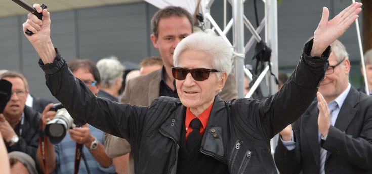 Addio al Maestro Alain Resnais, tutta la vita sperimentatore