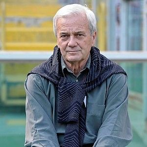 Simoni: "Non solo tecnica, servono cuore e gambe"