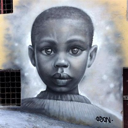 Street art, un festival tra i murales di Diamante