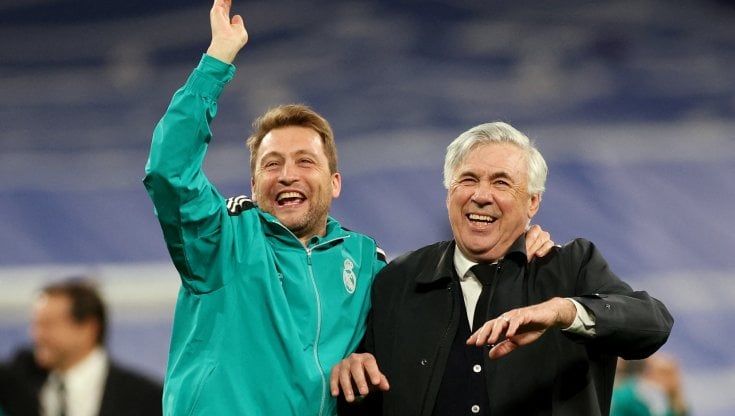 Real-City, Ancelotti: "In questo stadio basta una scintilla". Guardiola: "Dovevamo chiuderla"