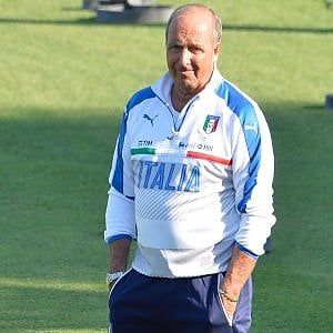 Italia, frecciata di Ventura a Ulivieri: "Migliori under con Di Biagio all'Europeo, era scontato"