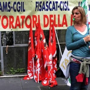 Farmacap, liquidazione vicina. Lavoratori sul piede di guerra