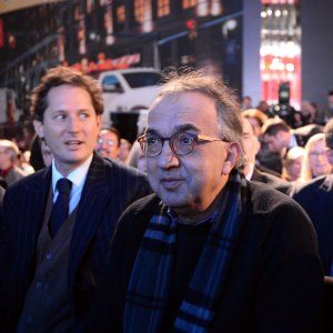 Fca, Marchionne: "Per ora, nessuna prospettiva su Gm"