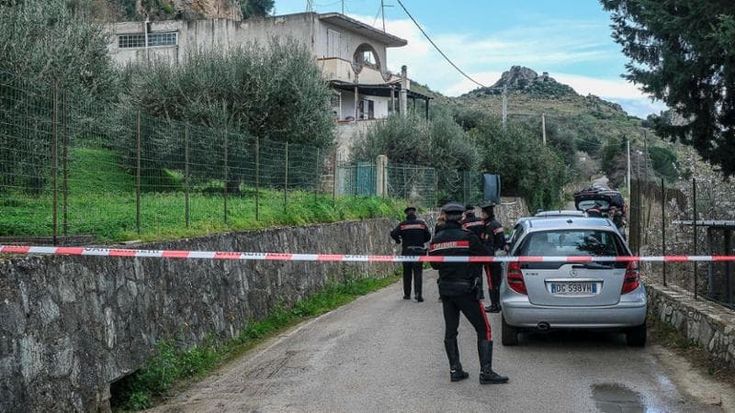 Strage di Altavilla: Barreca, incapace di intendere e volere, rischia di tornare in carcere